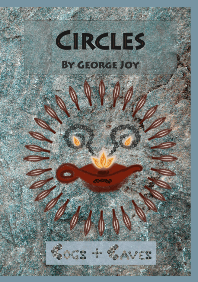 Circles by George Joy